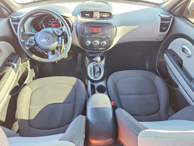 Aukcja sprzedaży 2014 Kia Soul, vin: KNDJN2A26E7099455, numer aukcji: 65295966