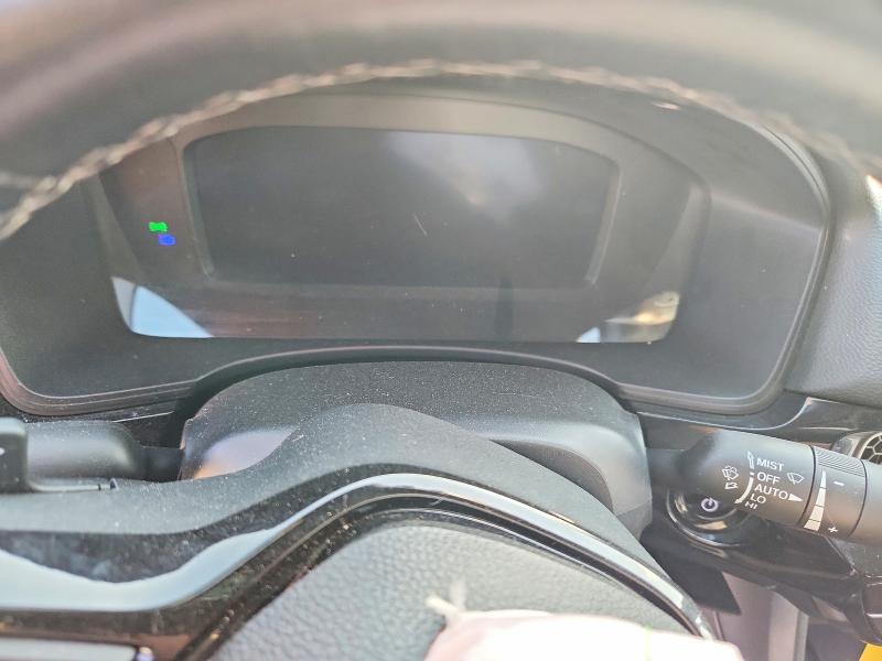 Продажа на аукционе авто 2025 Honda Civic, vin: 2HGFE4F86SH322822, номер лота: 66131256