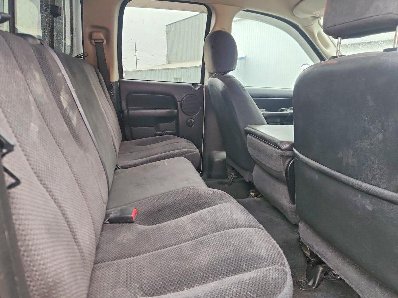 Продаж на аукціоні авто 2003 Dodge Ram 1500, vin: 1D7HU18D23S330449, номер лоту: 65945316