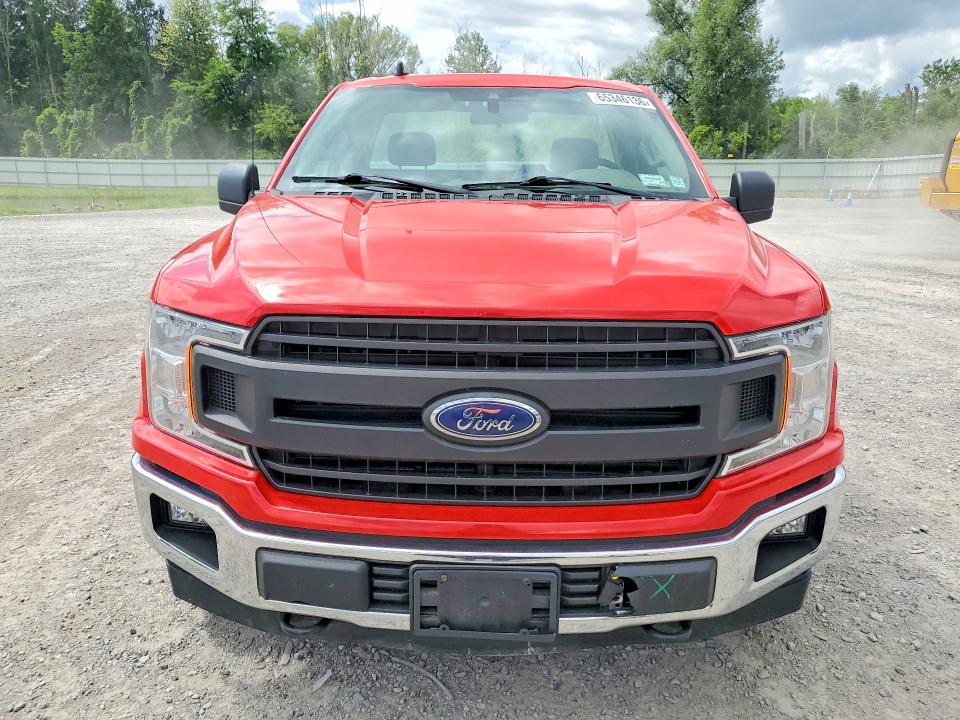 Aukcja sprzedaży 2020 Ford F150, vin: 1FTMF1EB0LKD37177, numer aukcji: 65346136