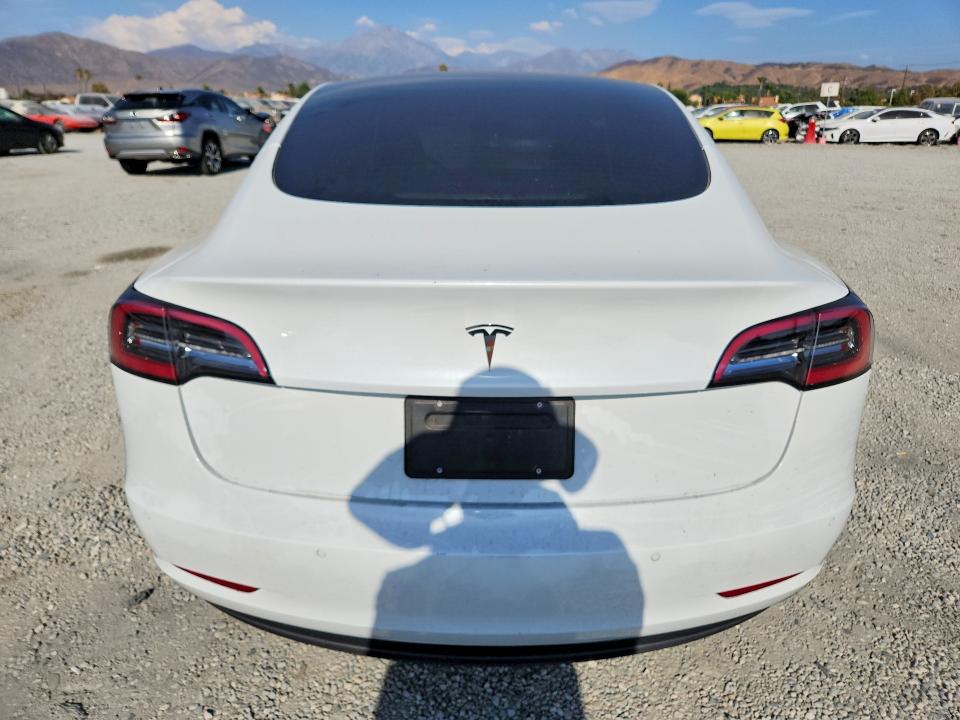 Aukcja sprzedaży 2022 Tesla Model 3, vin: 5YJ3E1EA8NF298750, numer aukcji: 67126436