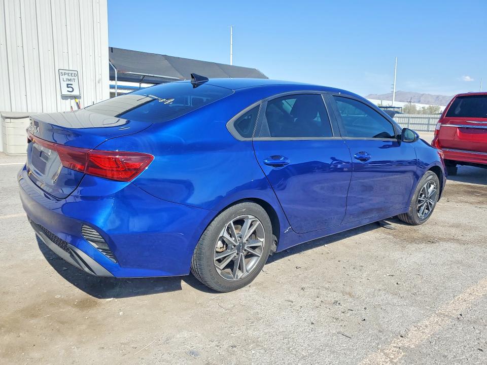 Aukcja sprzedaży 2022 Kia Forte, vin: 3KPF24AD3NE427166, numer aukcji: 66425156