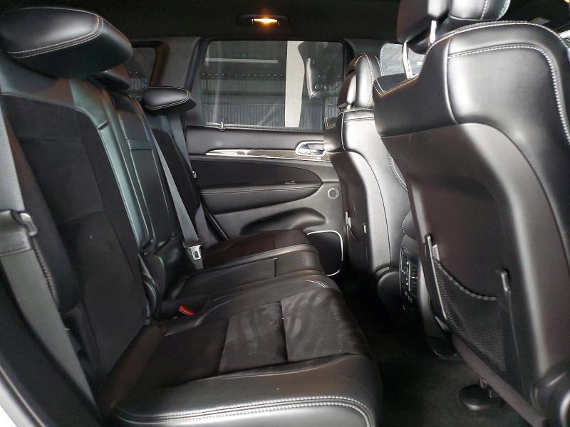 Aukcja sprzedaży 2015 Jeep Grand Cherokee, vin: 1C4RJFDJ0FC775710, numer aukcji: 65271366