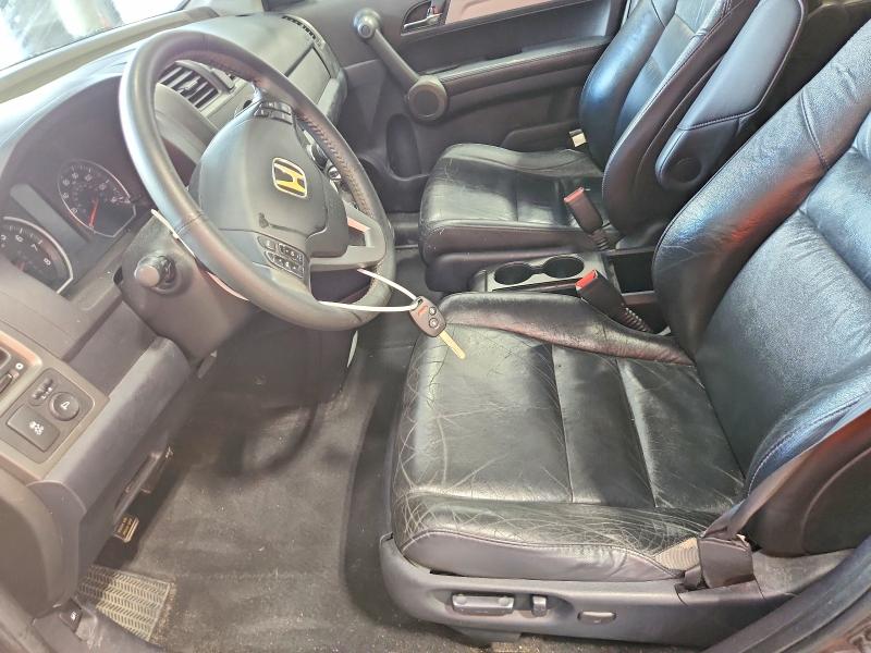 Продажа на аукционе авто 2010 Honda Cr-v, vin: 5J6RE4H75AL078429, номер лота: 65928306
