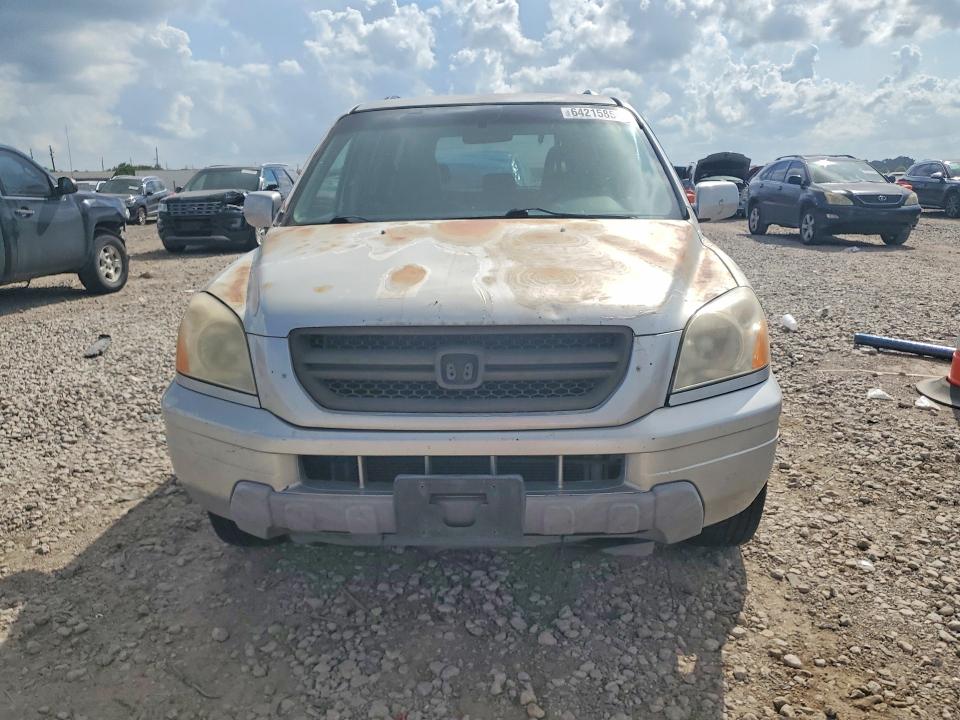Продаж на аукціоні авто 2003 Honda Pilot, vin: 2HKYF18653H510626, номер лоту: 64215856