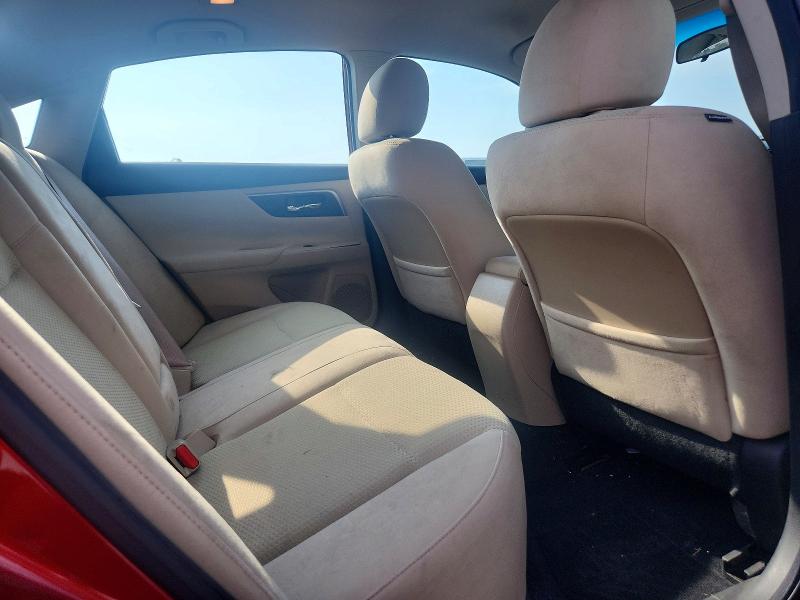 Aukcja sprzedaży 2015 Nissan Altima, vin: 1N4AL3AP3FC105508, numer aukcji: 66596356