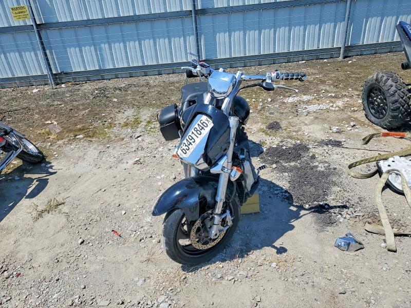 63491846 :رقم المزاد ، JS1VY53A062100154 vin ، 2006 Suzuki M109r / Vzr1800 مزاد بيع