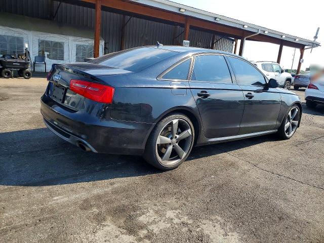 Aukcja sprzedaży 2014 Audi A6, vin: WAUHGAFC5EN079162, numer aukcji: 64840606