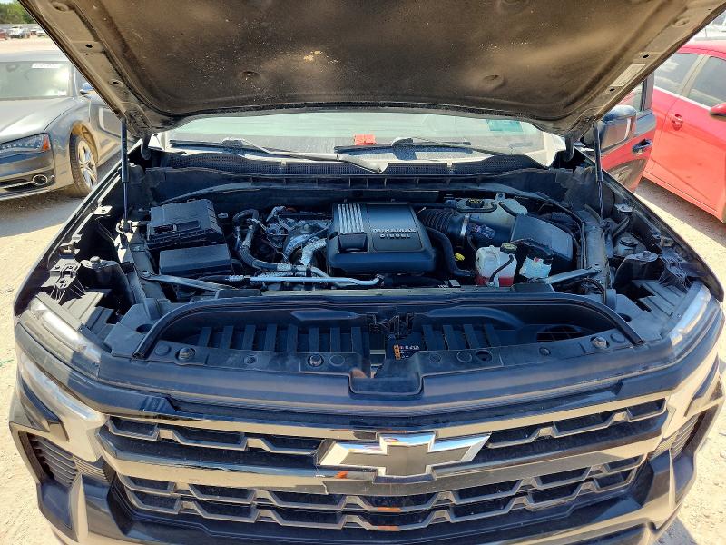 64848556 :رقم المزاد ، 3GCUDFE82PG341994 vin ، 2023 Chevrolet Silverado مزاد بيع