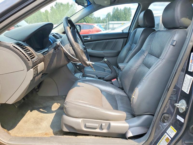 Продажа на аукционе авто 2007 Honda Accord, vin: 1HGCM66597A083960, номер лота: 64704116