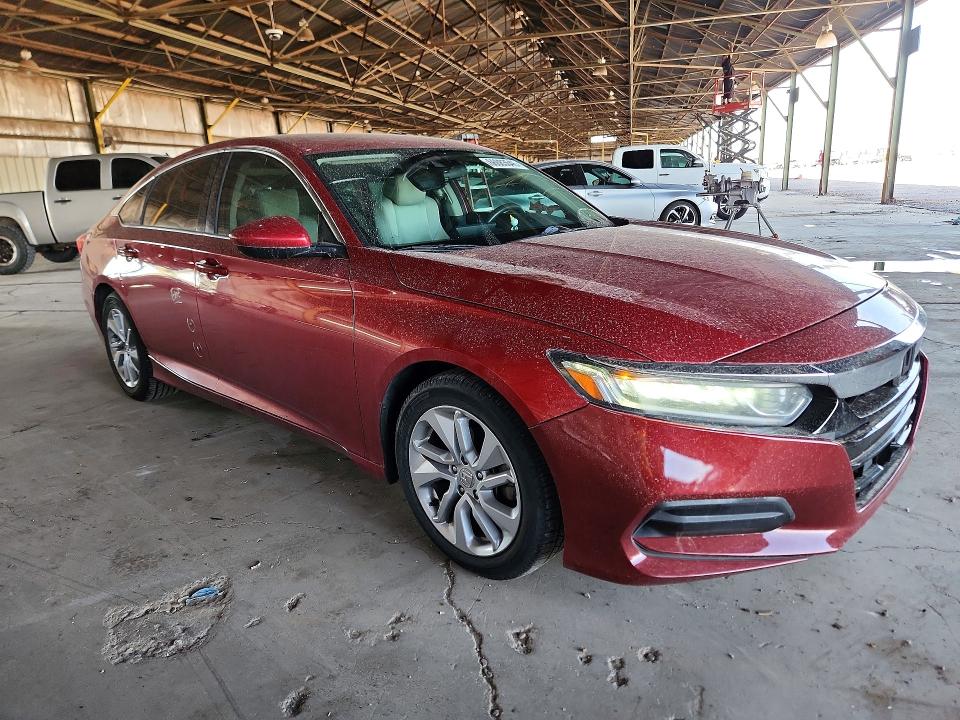 Продаж на аукціоні авто 2020 Honda Accord, vin: 1HGCV1F15LA024122, номер лоту: 66083646
