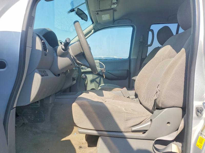 Продажа на аукционе авто 2010 Nissan Frontier, vin: 1N6AD0FV3AC411420, номер лота: 67031146