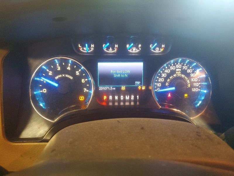 Aukcja sprzedaży 2013 Ford F150, vin: 1FTFX1EF2DFA49406, numer aukcji: 65347866