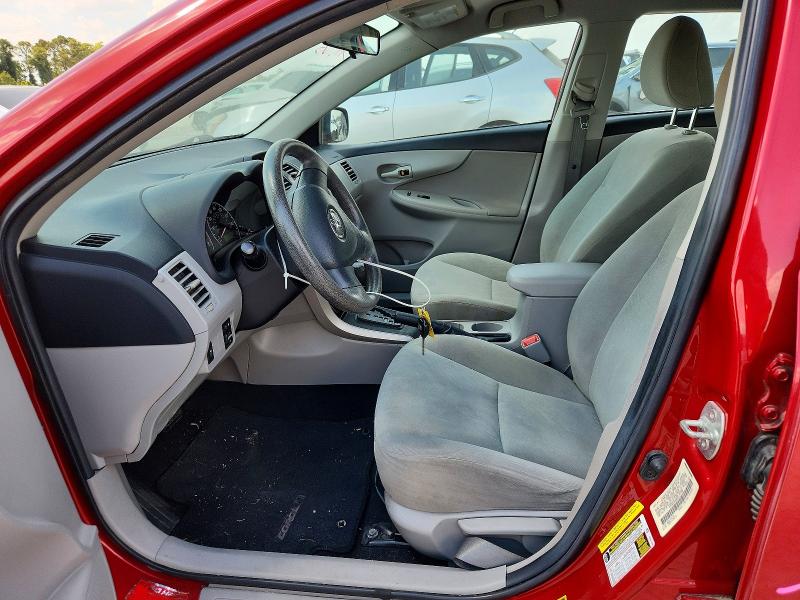 Aukcja sprzedaży 2013 Toyota Corolla, vin: 5YFBU4EE8DP177108, numer aukcji: 63496316