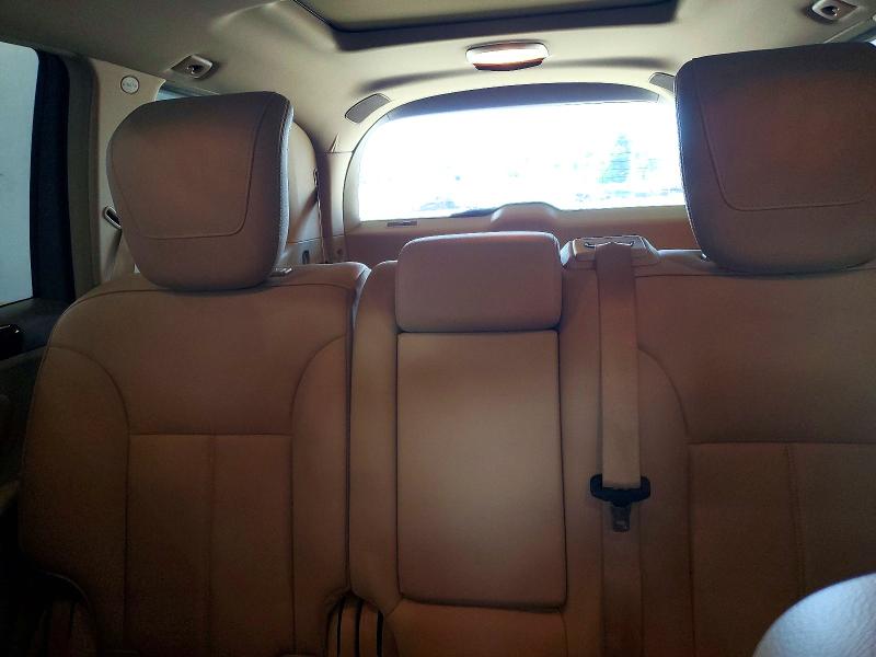 Aukcja sprzedaży 2012 Mercedes-benz Gl, vin: 4JGBF7BE1CA763275, numer aukcji: 65688536