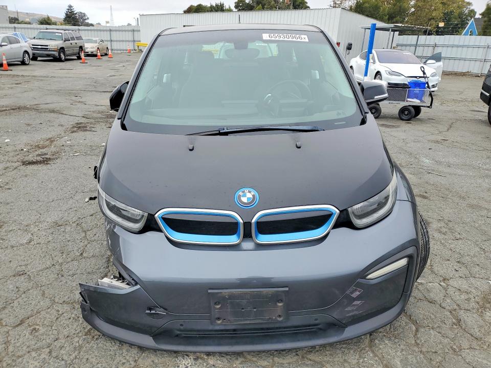 Продаж на аукціоні авто 2018 Bmw I3, vin: WBY7Z4C54JVD96426, номер лоту: 65930966