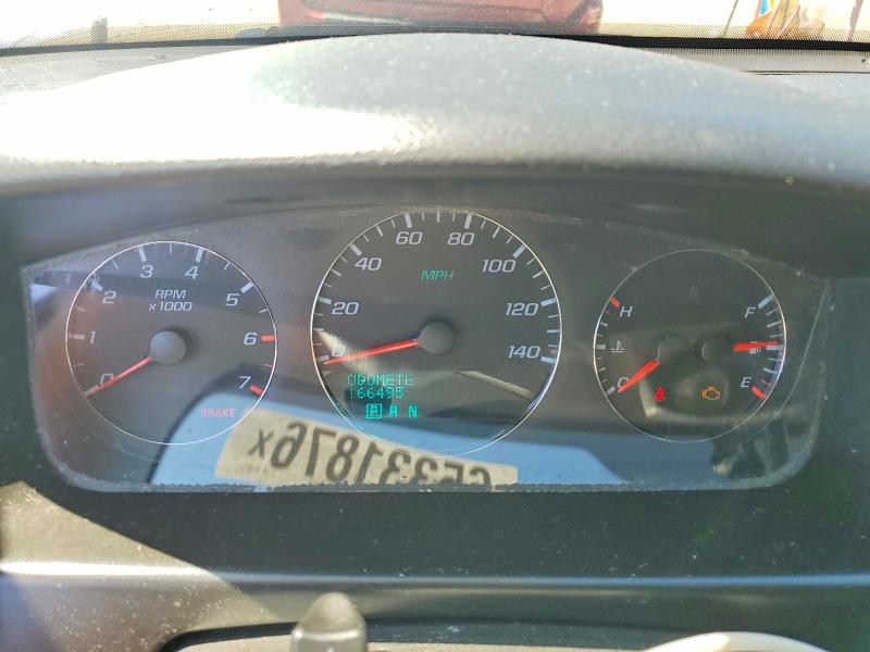 65331876 :رقم المزاد ، 2G1WT58K589231751 vin ، 2008 Chevrolet Impala مزاد بيع