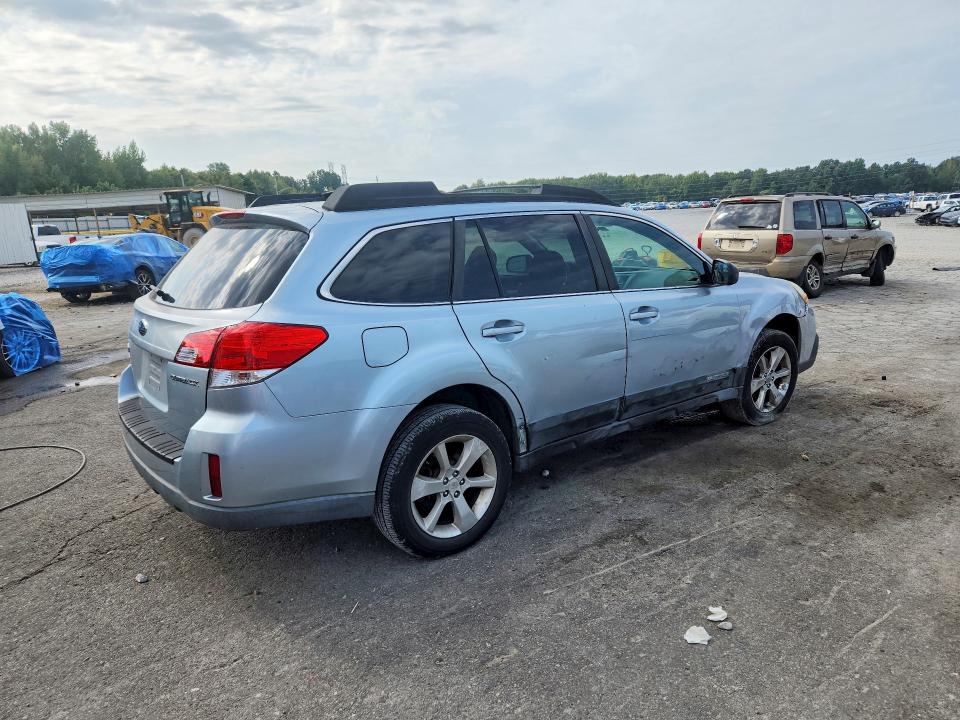 Aukcja sprzedaży 2013 Subaru Outback, vin: 4S4BRCGC1D3287476, numer aukcji: 66476126