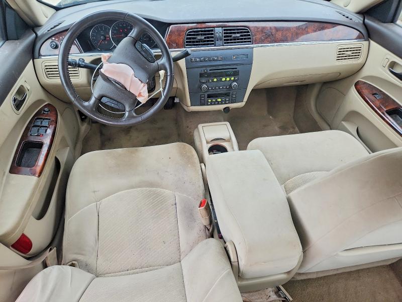 Aukcja sprzedaży 2009 Buick Lacrosse, vin: 2G4WC582191200029, numer aukcji: 65013236