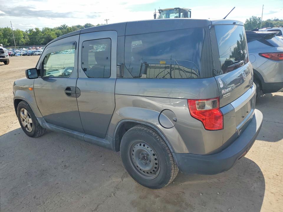 Aukcja sprzedaży 2010 Honda Element, vin: 5J6YH1H33AL004585, numer aukcji: 65436526