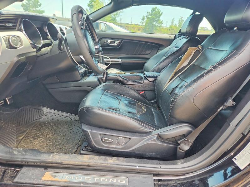 Продажа на аукционе авто 2017 Ford Mustang, vin: 1FATP8UH1H5287635, номер лота: 66046426