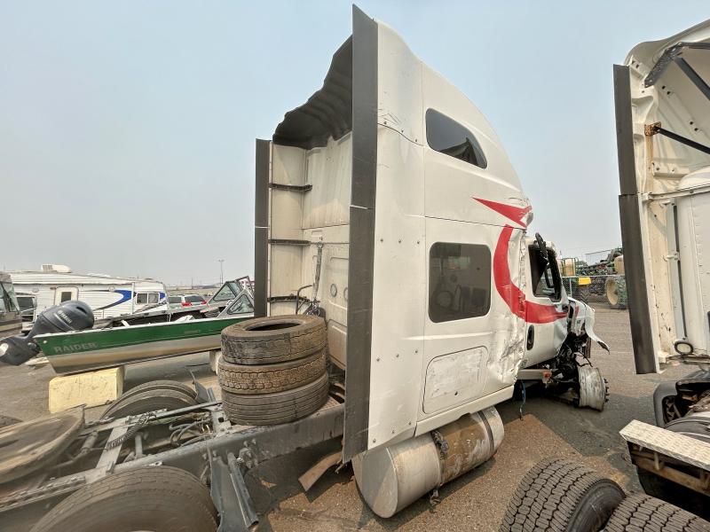 Продажа на аукционе авто 2026 International Lt625, vin: 3HSDZAPR7TN344719, номер лота: 63043116