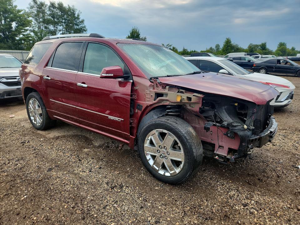 Продаж на аукціоні авто 2015 Gmc Acadia, vin: 1GKKVTKD3FJ297686, номер лоту: 65992326