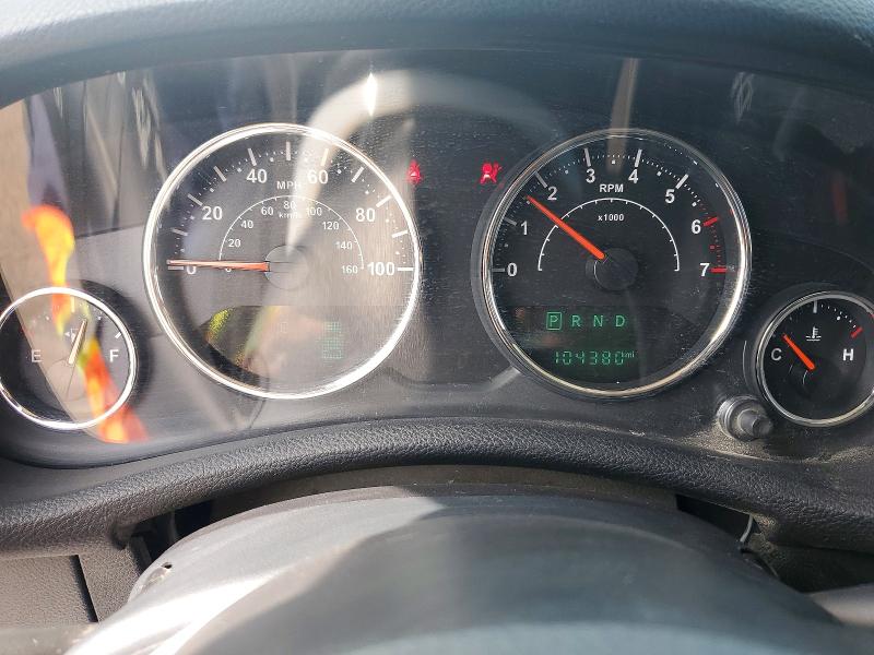 Продаж на аукціоні авто 2018 Jeep Wrangler Unlimited, vin: 1C4BJWEG4JL898729, номер лоту: 66009426