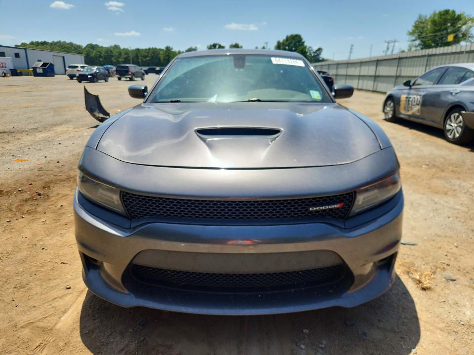 Aukcja sprzedaży 2018 Dodge Charger, vin: 2C3CDXHG2JH210127, numer aukcji: 64113286