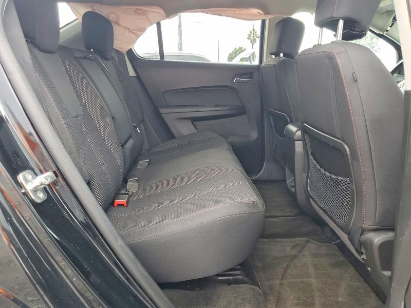 Aukcja sprzedaży 2014 Chevrolet Equinox, vin: 2GNALBEK1E6239161, numer aukcji: 63572566