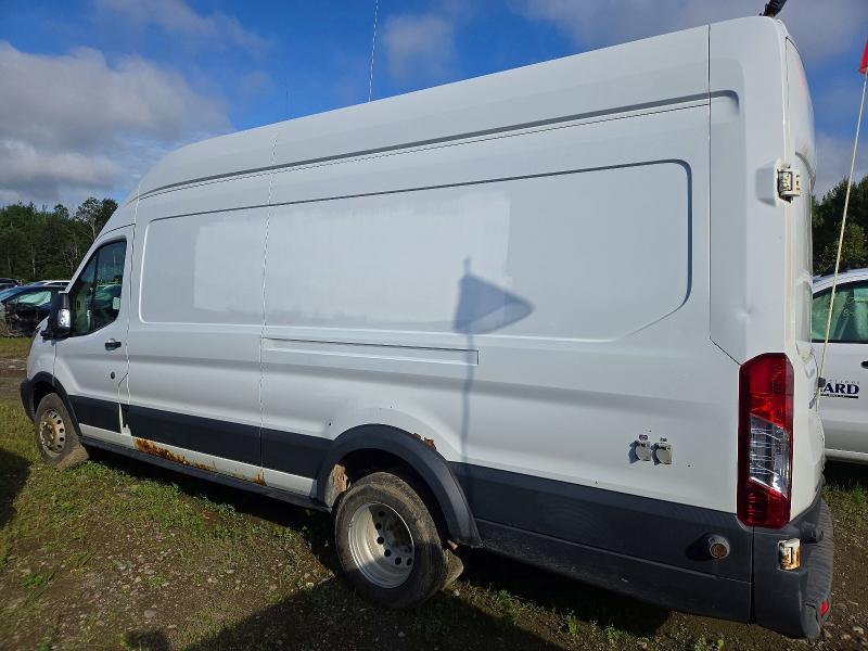 Продажа на аукционе авто 2016 Ford Transit, vin: 1FTBF4XGXGKB49404, номер лота: 58707126