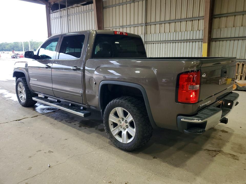 Aukcja sprzedaży 2014 Gmc Sierra, vin: 3GTP1UEC5EG193528, numer aukcji: 66651346