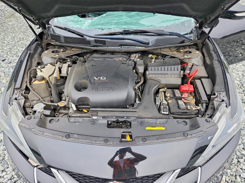 Продаж на аукціоні авто 2016 Nissan Maxima, vin: 1N4AA6AP8GC411189, номер лоту: 63605996