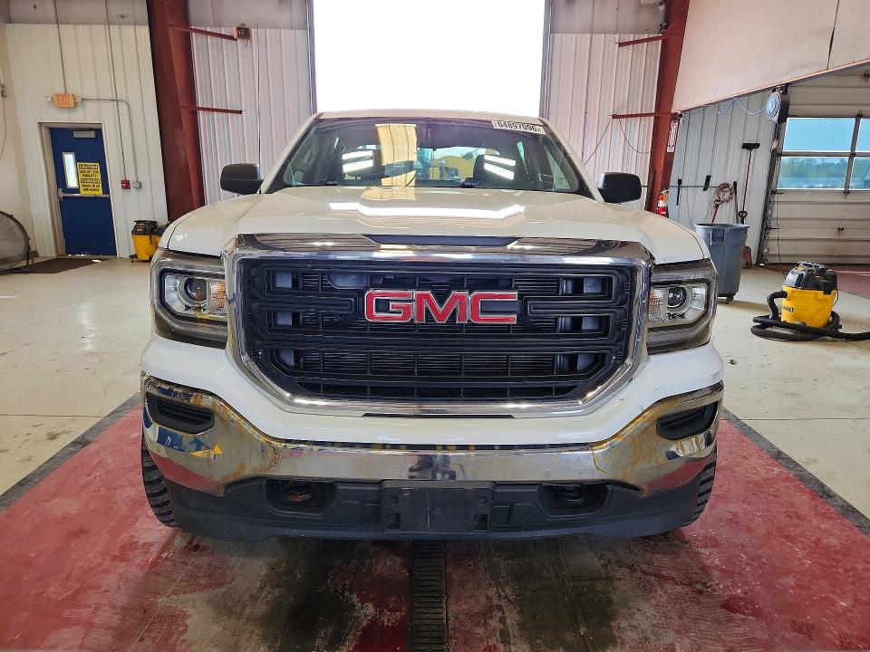 Aukcja sprzedaży 2016 Gmc Sierra, vin: 3GTU2LEC1GG216185, numer aukcji: 64897096