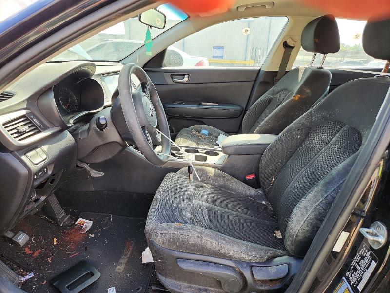 63647936 :رقم المزاد ، 5XXGT4L35KG359459 vin ، 2019 Kia Optima مزاد بيع