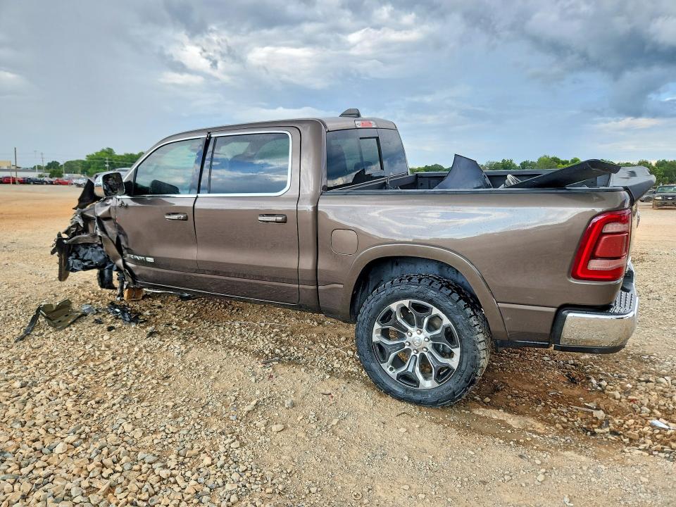 63878236 :رقم المزاد ، 1C6SRFKT5LN304481 vin ، 2020 Ram 1500 مزاد بيع