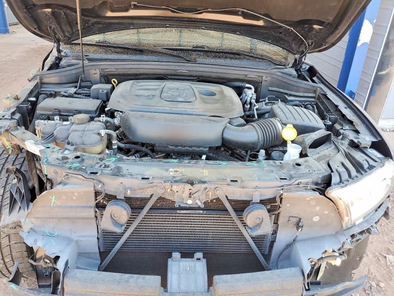 64325656 :رقم المزاد ، 1C4RDHAG6MC762050 vin ، 2021 Dodge Durango مزاد بيع
