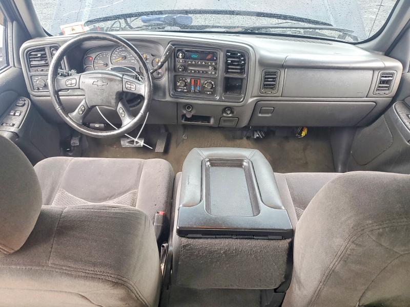 Продажа на аукционе авто 2007 Chevrolet Silverado, vin: 1GCEK19Z57E150738, номер лота: 63489036