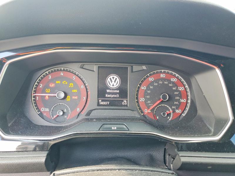 Продажа на аукционе авто 2019 Volkswagen Jetta, vin: 3VWC57BU1KM155290, номер лота: 65335786