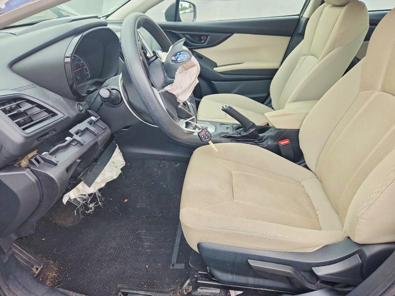 Aukcja sprzedaży 2018 Subaru Impreza, vin: 4S3GKAA65J3625513, numer aukcji: 64619796