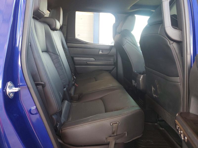 Продажа на аукционе авто 2025 Toyota Tacoma, vin: 3TMLB5JNXSM114277, номер лота: 64954796