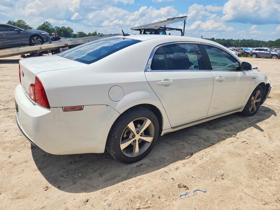 Продаж на аукціоні авто 2009 Chevrolet Malibu, vin: 1G1ZF57559F201898, номер лоту: 63699556