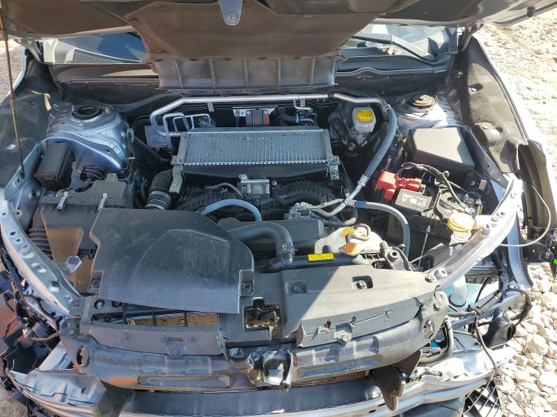 65461966 :رقم المزاد ، 4S4WMADD4S3403865 vin ، 2025 Subaru Ascent مزاد بيع