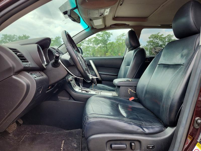 Продажа на аукционе авто 2012 Toyota Highlander, vin: 5TDBK3EH6CS114279, номер лота: 65405756