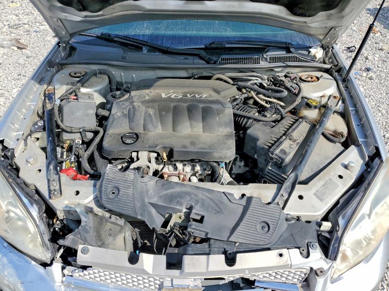 2014 Chevrolet Impala Limited მანქანა იყიდება აუქციონზე, vin: 2G1WA5E30E1102314, აუქციონის ნომერი: 66267866