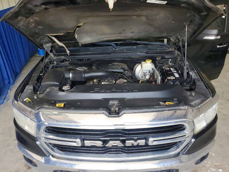 64924206 :رقم المزاد ، 1C6SRFMTXKN644026 vin ، 2019 Ram 1500 مزاد بيع