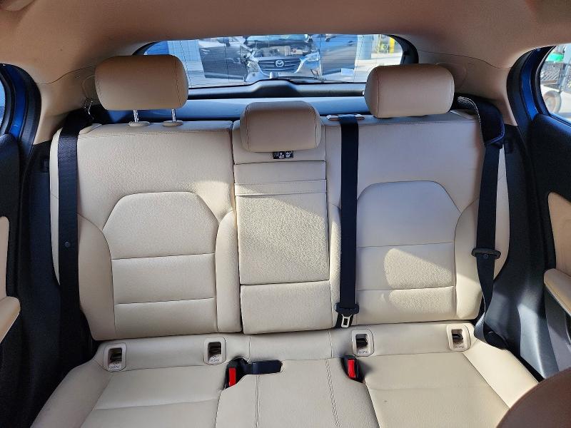 Aukcja sprzedaży 2015 Mercedes-benz Gla, vin: WDCTG4EB2FJ131406, numer aukcji: 65337446