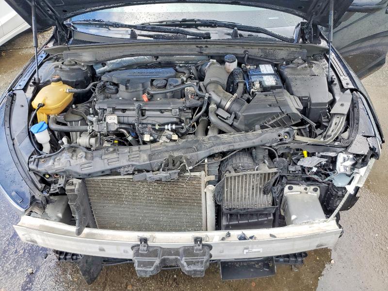 63842756 :رقم المزاد ، 5XXG14J24MG058510 vin ، 2021 Kia K5 مزاد بيع
