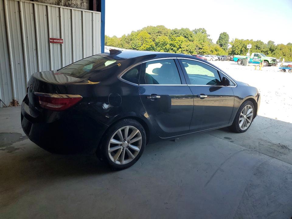 Продажа на аукционе авто 2015 Buick Verano, vin: 1G4PS5SK4F4214202, номер лота: 66915906