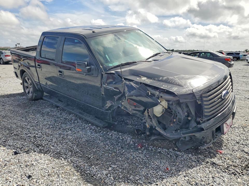 Aukcja sprzedaży 2012 Ford F150, vin: 1FTFW1EF2CFA35992, numer aukcji: 64447396